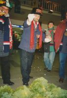 1993 De Dweilers 25 1993 De Dweilers 25